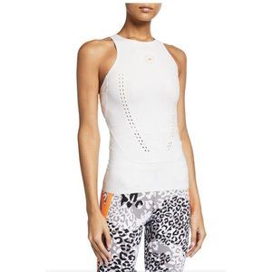 ADIDAS BY STELLA MCCARTNEY True Purpose Ventilated Racerback Tank M